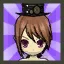 Aisha's Steampunk Time Traveler Hat (A)