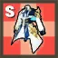 Duelist's Sparring Top Piece (Elesis)