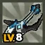 Eltrion MK2: Nasod Blade