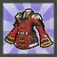 [Cobo] El Search Party Officer's Top Piece (Add)