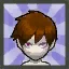 [Cobo] Add's Sweet Barista Hair (Choco)