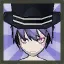 [Cobo] Add's Mysterious Thief Gale Hat