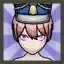 [Cobo] Add's White Magic Nutcracker Hair