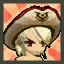 Elsword's Elrios Inspector Hair