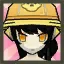 [Cobo] Eve's Elrios Kindergarten Hat (A)
