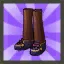 Aisha Promotion Shoes Ver.2