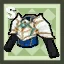 Luriel's Ancient Guardian Top Piece
