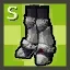 Space Ruler's Shoes (Feita)