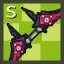 Ruriel's Space Ruler's Weapon (Feita : Rena)