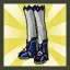 Great Beetle Shoes (Rose)