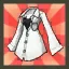 Elesis's Sweet Honey Pajama Top Piece (White)