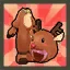 Elesis's Captain Rudolph Suit