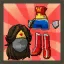Elesis's Wonder Gals Fashion Suit
