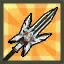 Guardian of Steel Spear Form
