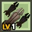 +ADD Lv.4 Dynamo