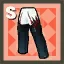 Tenebrous Bottom Piece (Elsword)