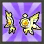 [Cobo] Royal Maid - Gold Earring (Aisha)