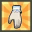 [Cobo] Ara's Sweet Waitress Gloves (Blue)