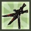 Nasod Gunblade