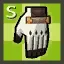 Mechanized MK-2 Gloves (Rena)
