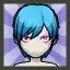 Add's Beginner Gladiator Hair (Ver.A)
