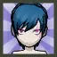 Add's Apprentice Knight Hair (Ver.A)