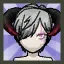 Add's Demon Lord Hair 