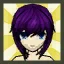 Great Beetle Hair (Rose)