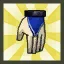 Great Beetle Gloves (Rose)