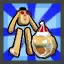 Ciel's Butter Filled Gingerbread Man