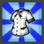 Ciel's Summer Star Academy Top Piece (Sky Blue, Ver. SE)