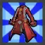 Ciel's Dragon Priest Top Piece