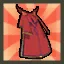 Iron Gladiator Cloak (Elsword)