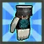Lu's Summer Star Academy Gloves (Sky Blue, Ver. SE)