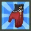 Lu's Dragon Priest Gloves