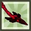 Red Dragon's Tail