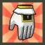 Elsword's 1st Anniversary Party Gloves (Cash)