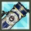 [Cobo] Chung's Sweet Barista Weapon (Blue)