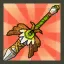 Animania-Waffe (Elsword, grun, J.S.)