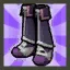 Phantasm Shoes (Purple)