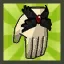 [Cobo] Rena's Black Magic Swan Gloves (A)