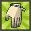Rena's Trump Bunny Waitress Gloves (B)