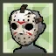 Glave's Hockey Mask