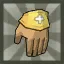 [Cobo] Raven's Elrios Kindergarten Gloves 