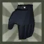 [Cobo] Raven's Mysterious Thief Gale Gloves 