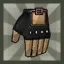 [Cobo] 2014 Raven Costume Contest Winner Gloves