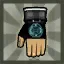 Raven's Summer Star Academy Gloves (Sky Blue, Ver. SE)