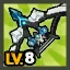 Eltrion MK2: Nasod Bow