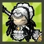 [Cobo] Royal Battle Black Mini (Rena)