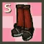 Space Ruler's Shoes (Bethma)